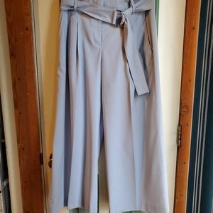 Gorgeous wide leg crop pants